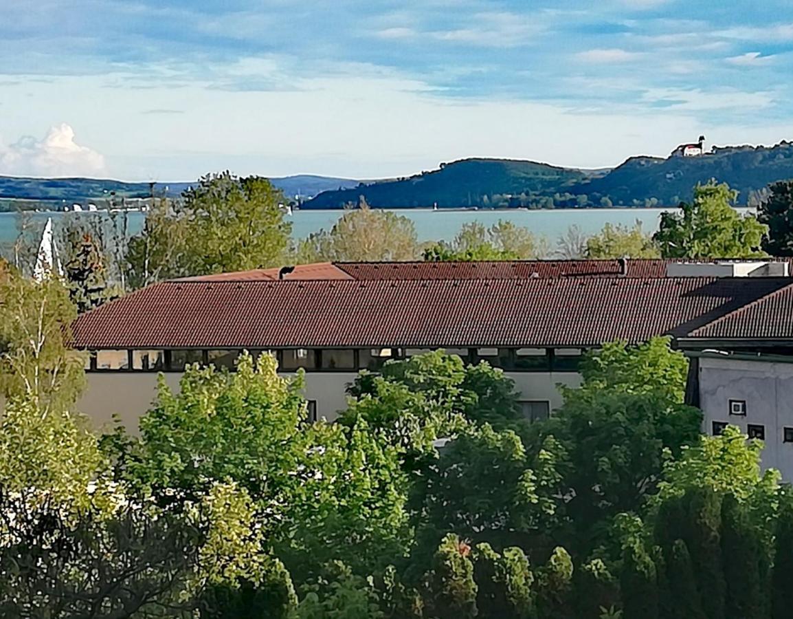 Seeyou Apartment Balatonfuered المظهر الخارجي الصورة