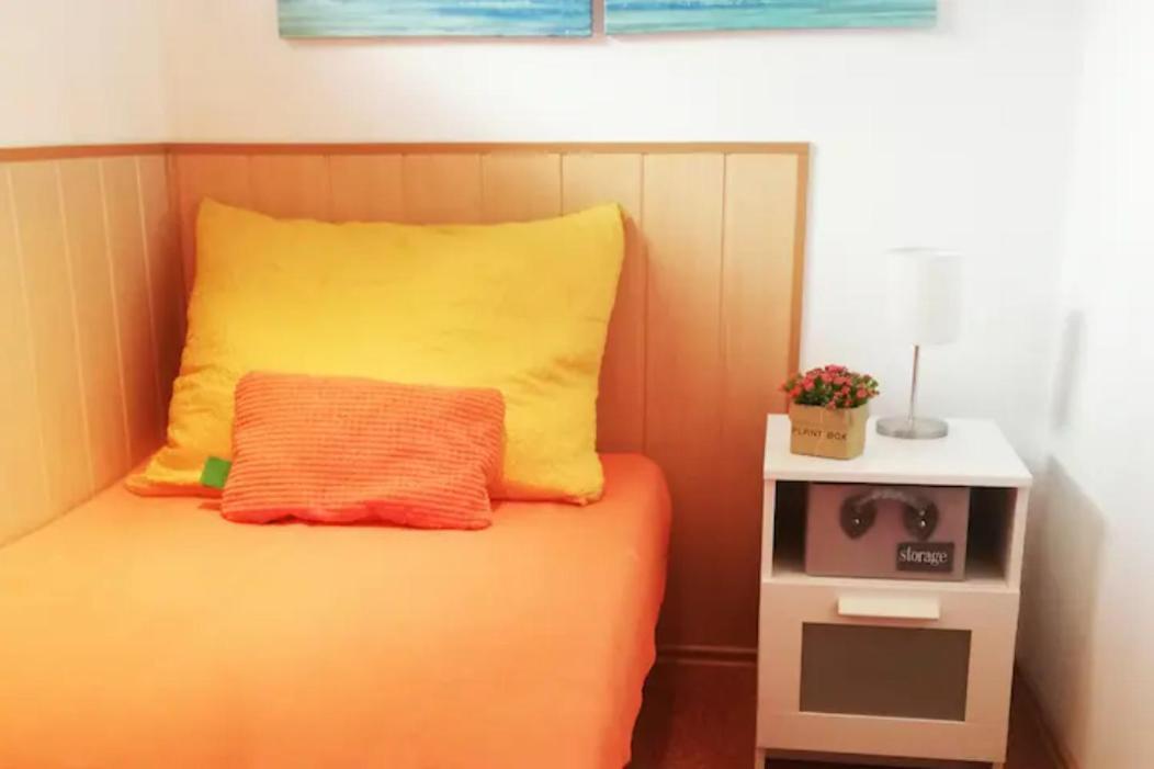 Seeyou Apartment Balatonfuered المظهر الخارجي الصورة