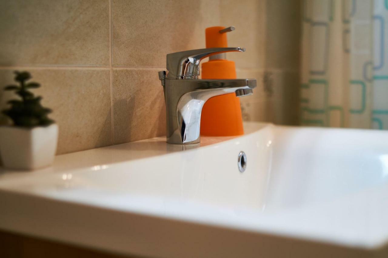 Seeyou Apartment Balatonfuered المظهر الخارجي الصورة