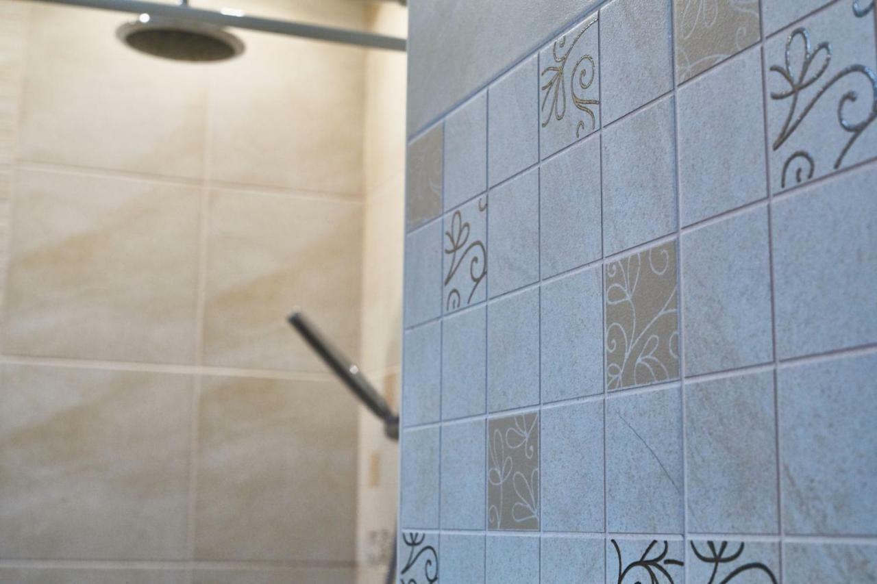 Seeyou Apartment Balatonfuered المظهر الخارجي الصورة