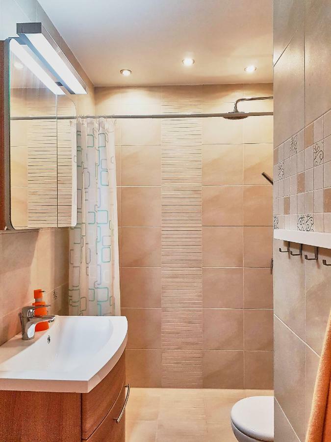 Seeyou Apartment Balatonfuered المظهر الخارجي الصورة